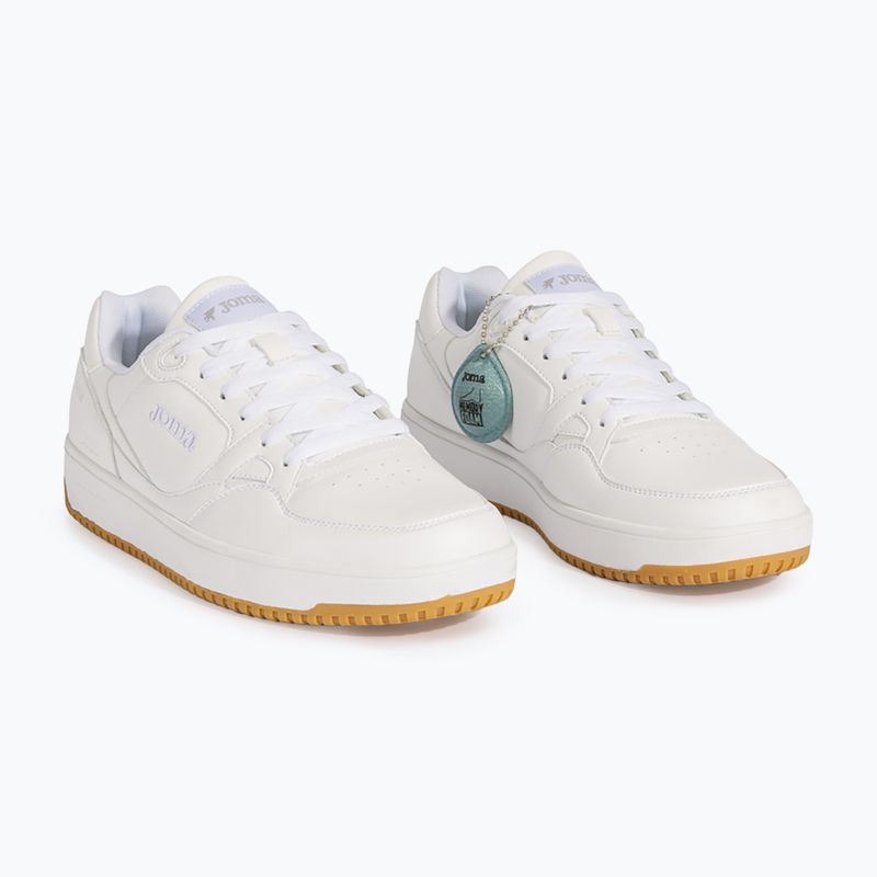 Мъжки обувки Joma Stadium white 9