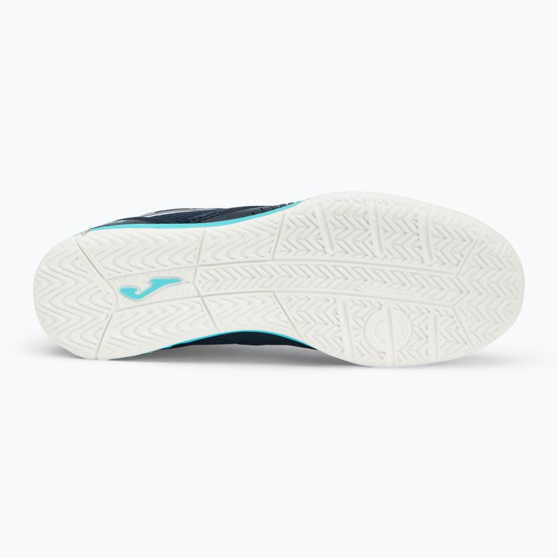 Мъжки футболни обувки Joma Dribling IN navy 4