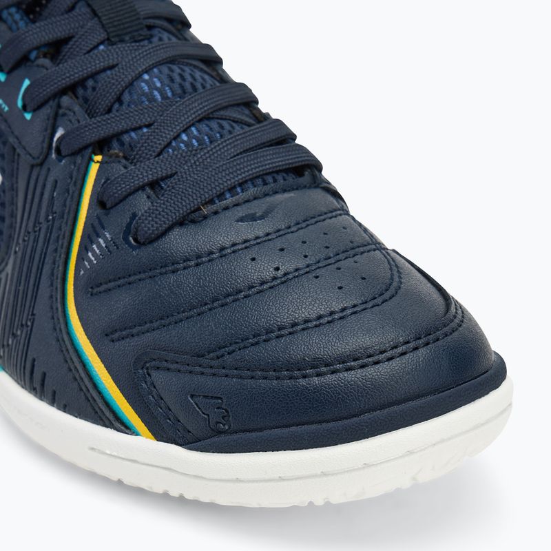 Мъжки футболни обувки Joma Dribling IN navy 7