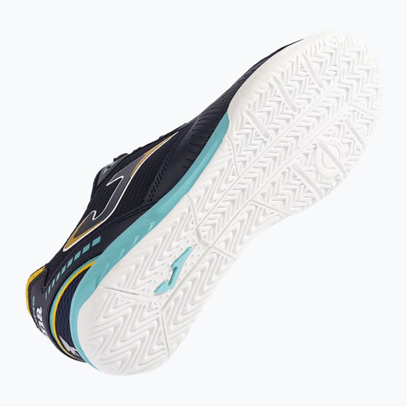 Мъжки футболни обувки Joma Dribling IN navy 9