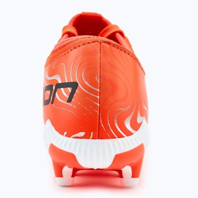 Мъжки футболни обувки Joma Evolution FG orange 6