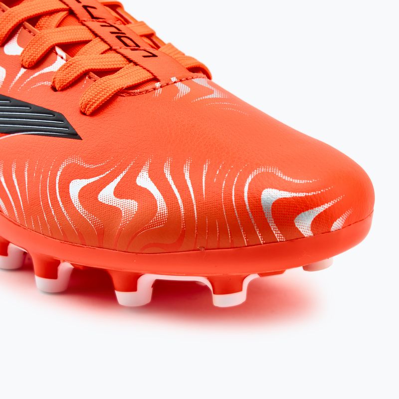 Мъжки футболни обувки Joma Evolution FG orange 7