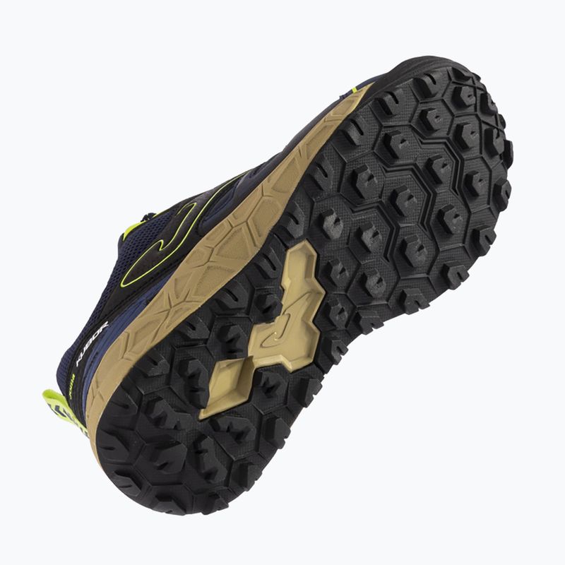 Детски обувки за бягане Joma Kubor navy 12