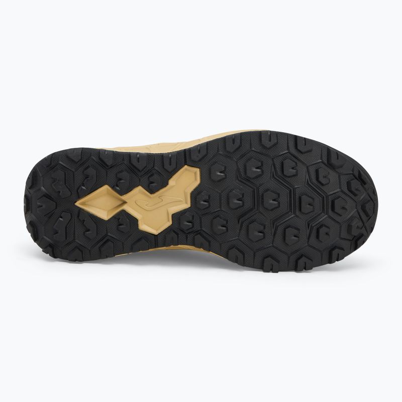Детски обувки за бягане Joma Kubor navy 4
