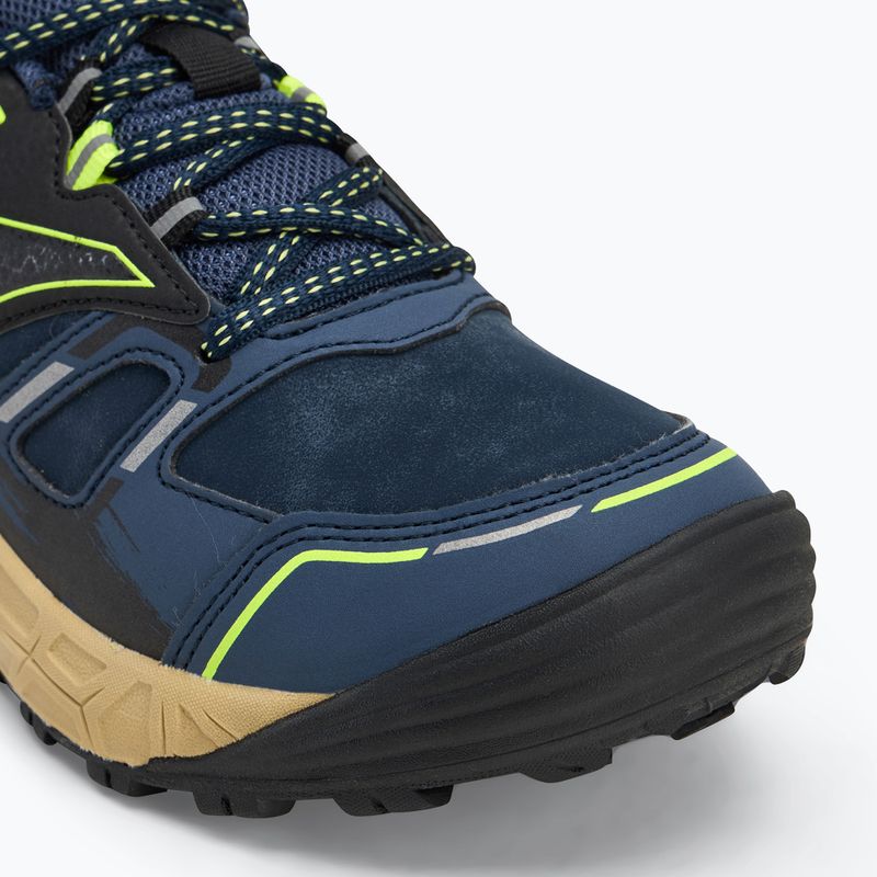 Детски обувки за бягане Joma Kubor navy 7