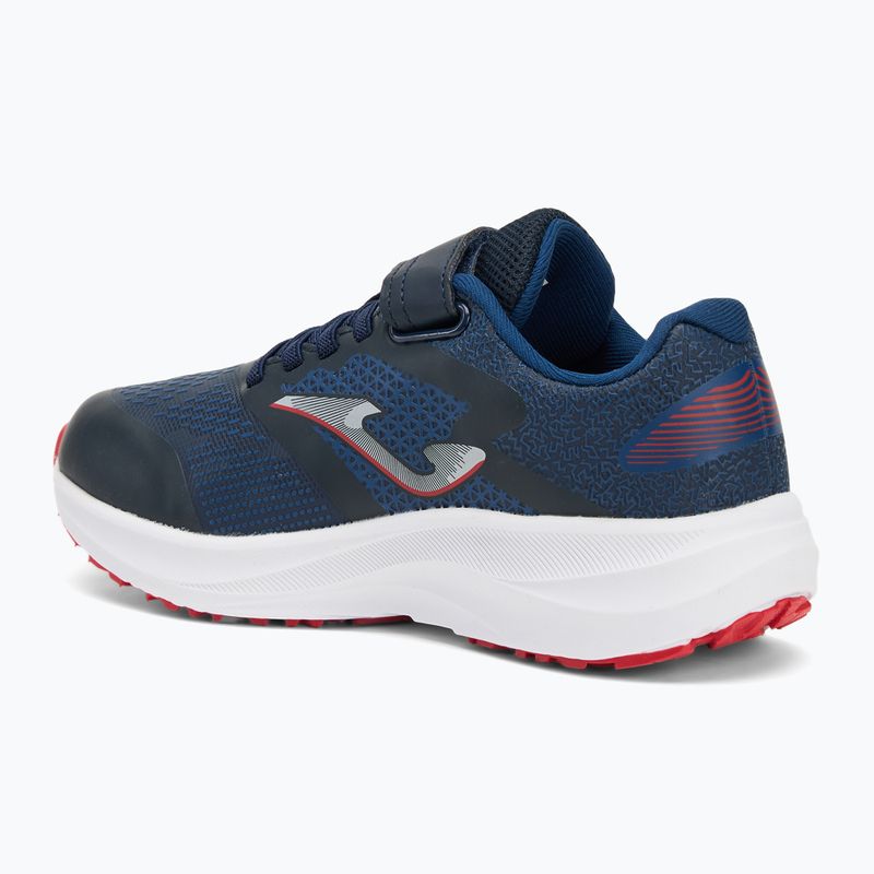 Детски обувки за бягане Joma Speed navy/red 3