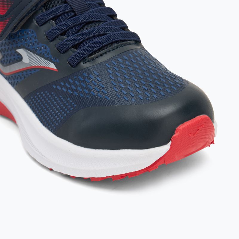 Детски обувки за бягане Joma Speed navy/red 7