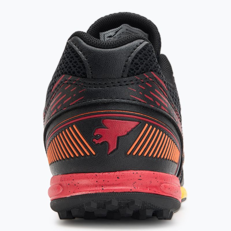 Мъжки футболни обувки Joma Mundial TF black 6