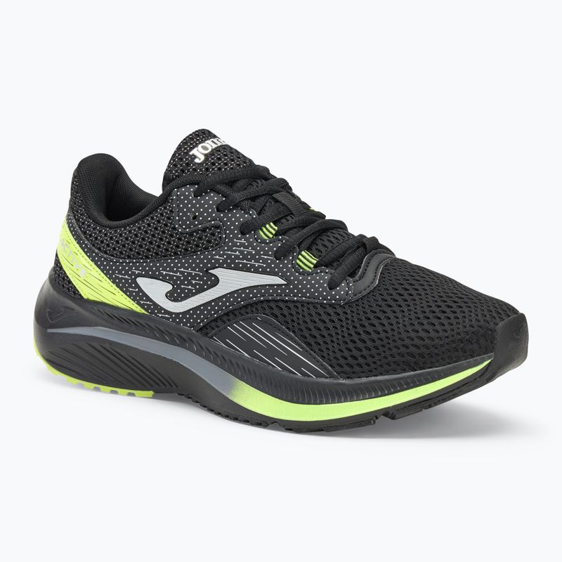 Мъжки обувки за бягане Joma Active black/lemon fluor