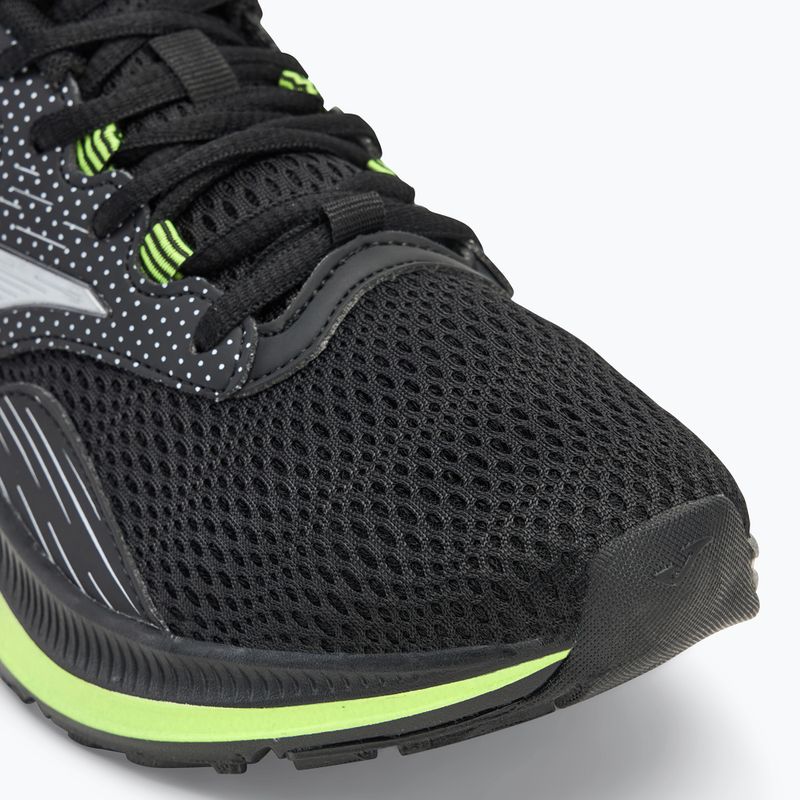 Мъжки обувки за бягане Joma Active black/lemon fluor 7
