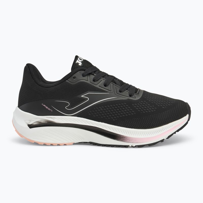 Дамски обувки за бягане Joma Argon black 2