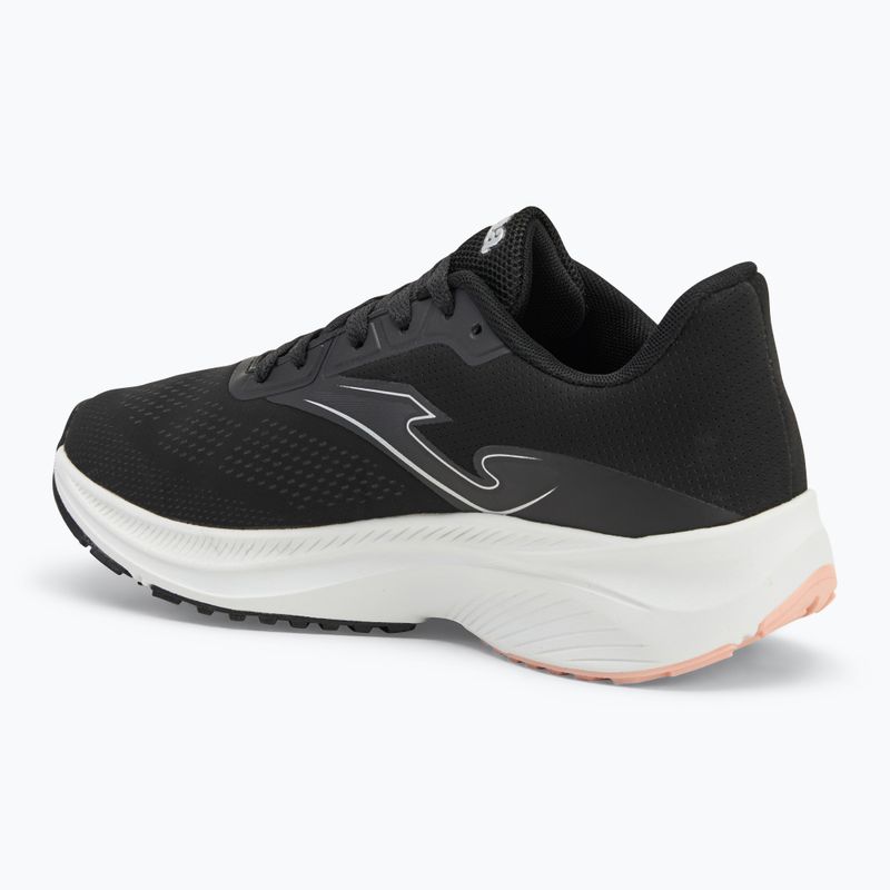 Дамски обувки за бягане Joma Argon black 3