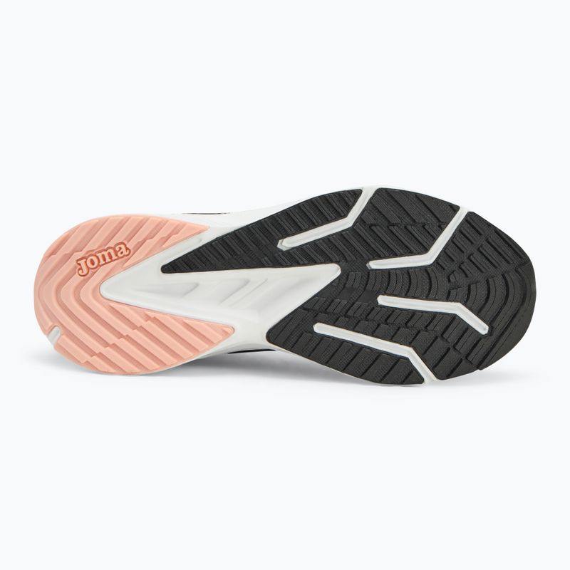 Дамски обувки за бягане Joma Argon black 4
