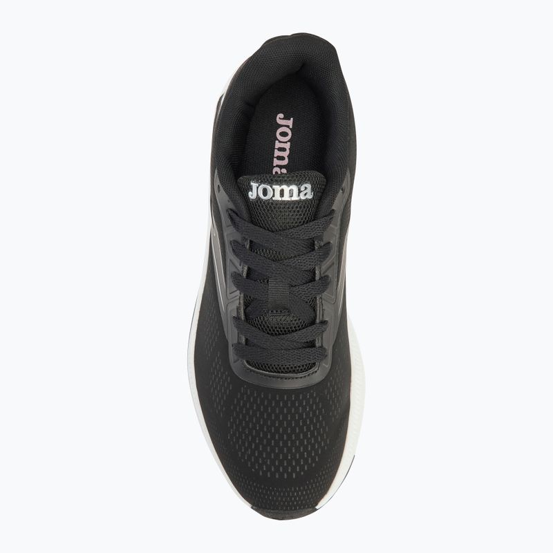 Дамски обувки за бягане Joma Argon black 5