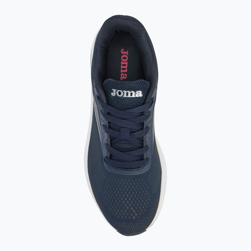 Дамски обувки за бягане Joma Argon navy 5