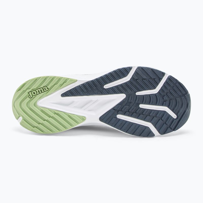 Мъжки обувки за бягане Joma Argon navy 4