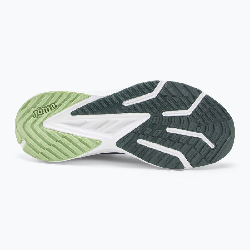 Мъжки обувки за бягане Joma Argon green 4