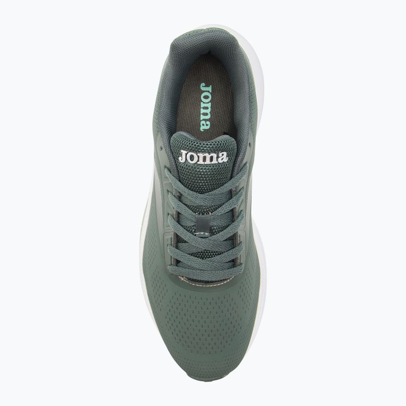 Мъжки обувки за бягане Joma Argon green 5