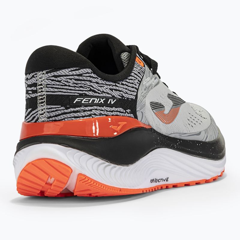 Мъжки обувки за бягане Joma Fenix grey 3