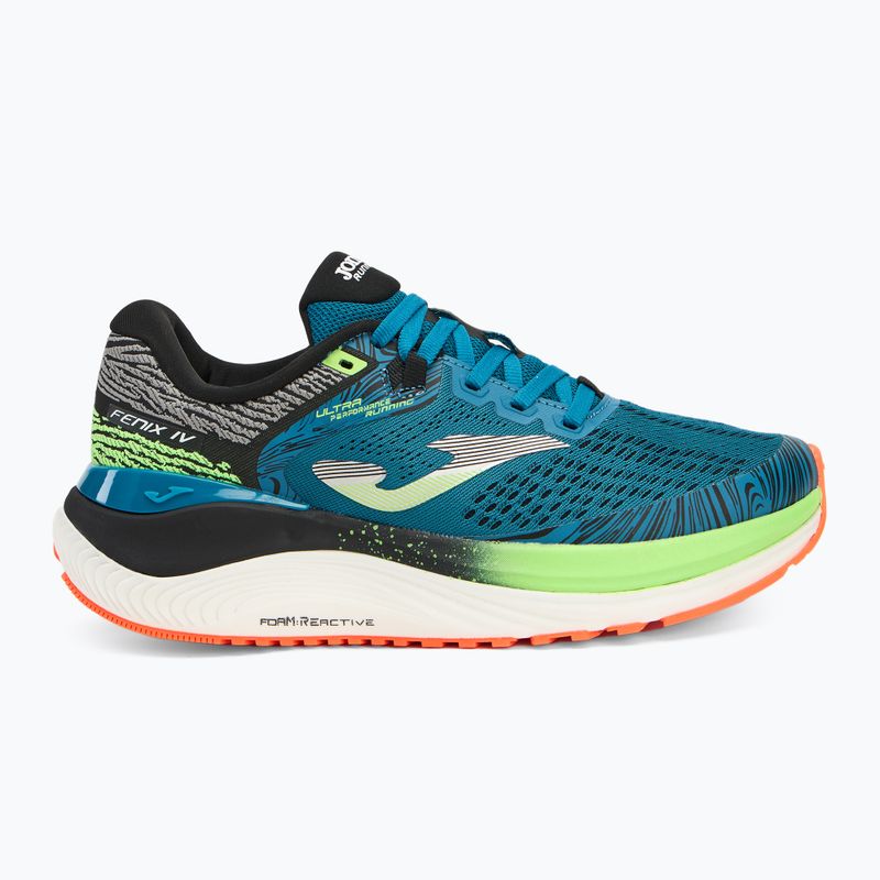 Мъжки обувки за бягане Joma Fenix petroleum 2