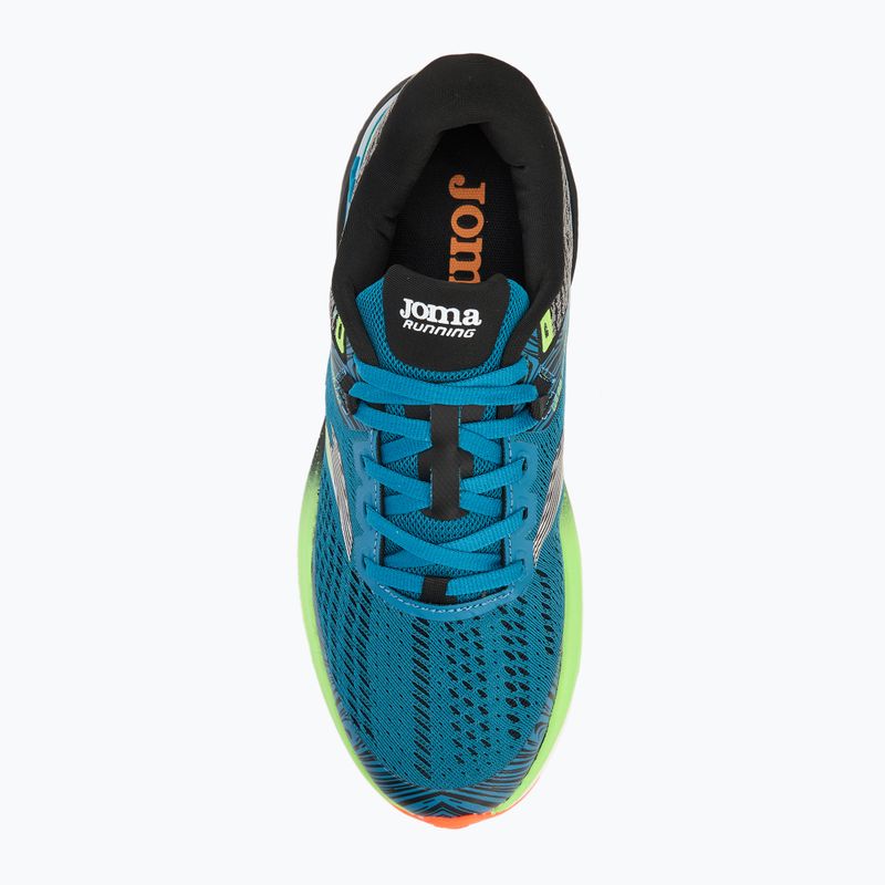 Мъжки обувки за бягане Joma Fenix petroleum 5