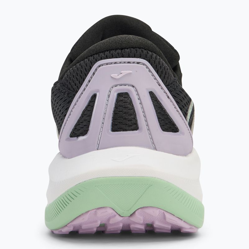 Дамски обувки за бягане Joma Hispalis black 6