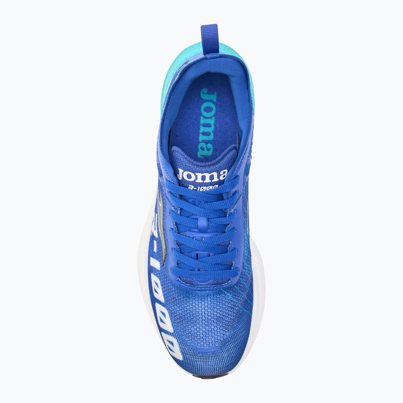 Мъжки обувки за бягане Joma R1000 royal 5