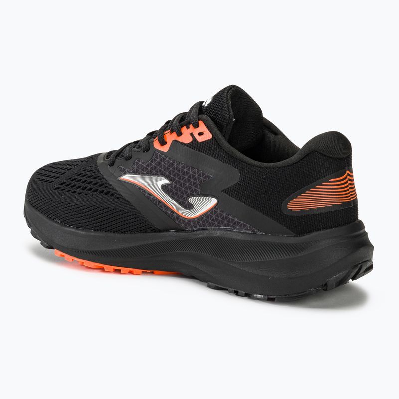 Мъжки обувки за бягане Joma Speed black/orange 3