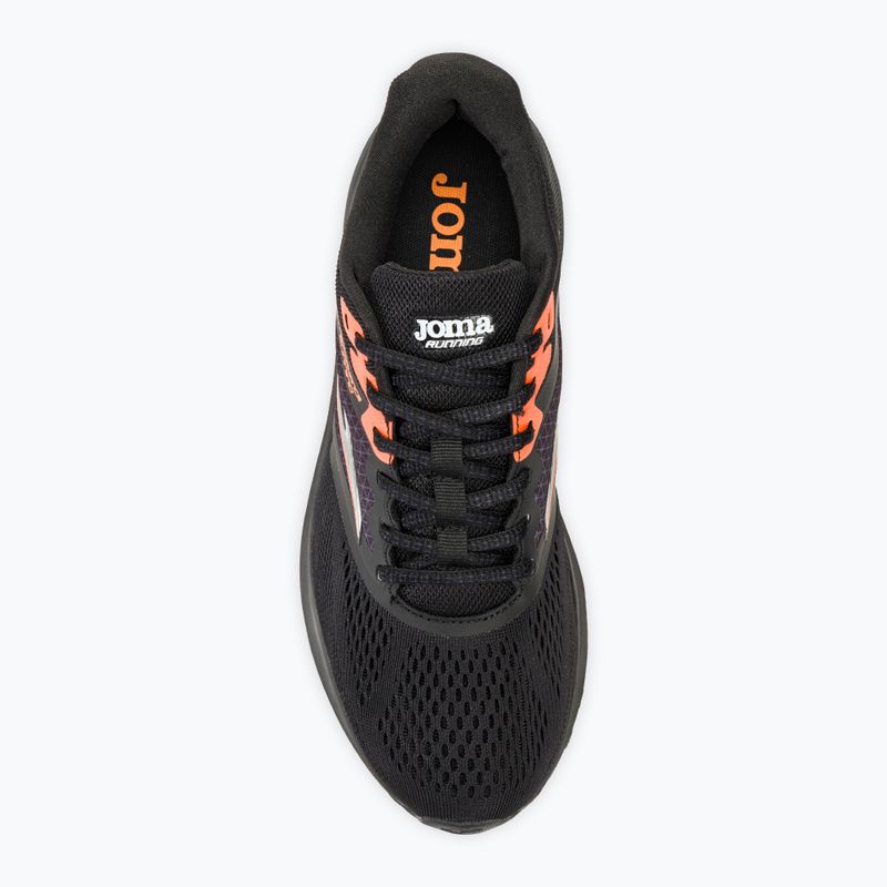 Мъжки обувки за бягане Joma Speed black/orange 5