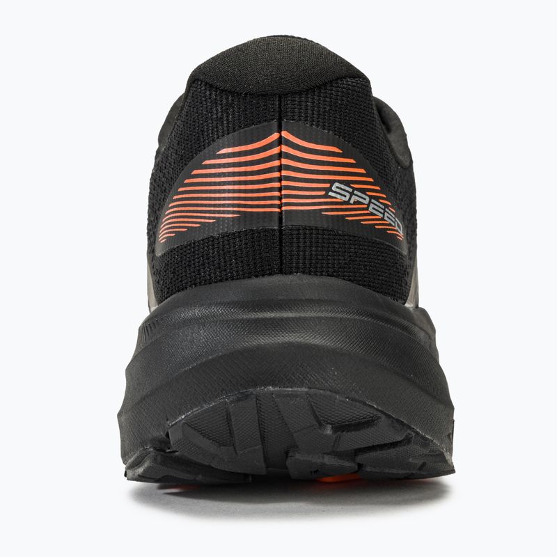 Мъжки обувки за бягане Joma Speed black/orange 6