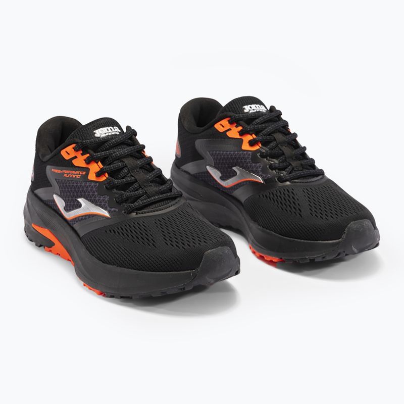 Мъжки обувки за бягане Joma Speed black/orange 9