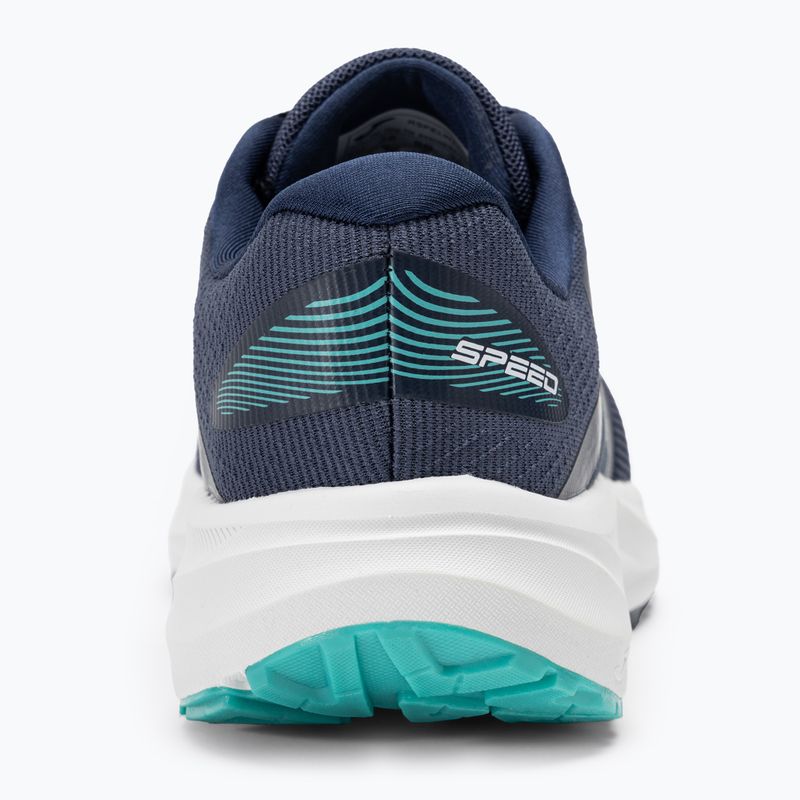 Дамски обувки за бягане Joma Speed navy 6