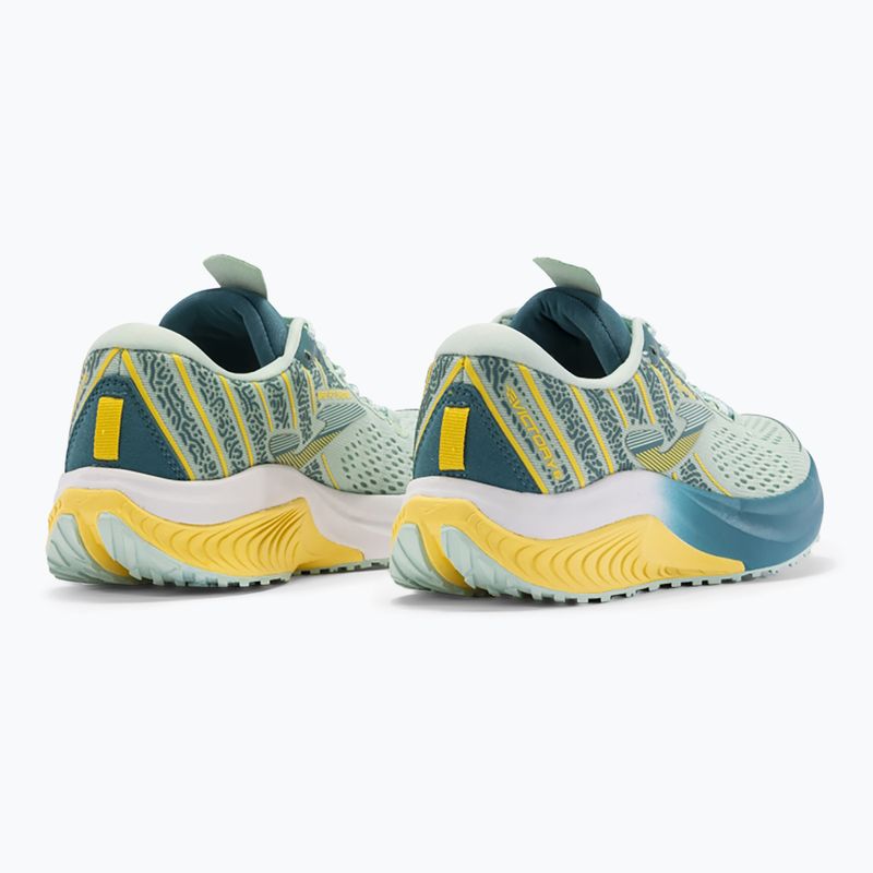Дамски обувки за бягане Joma Victory green 3
