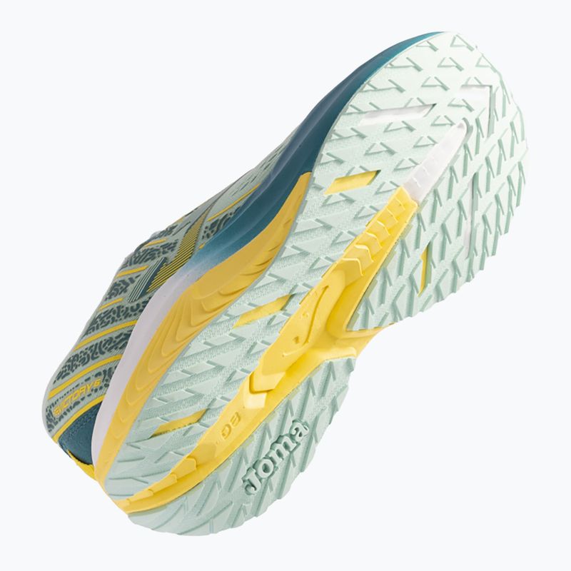 Дамски обувки за бягане Joma Victory green 5