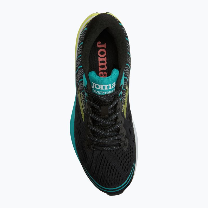 Мъжки обувки за бягане Joma Victory black 4