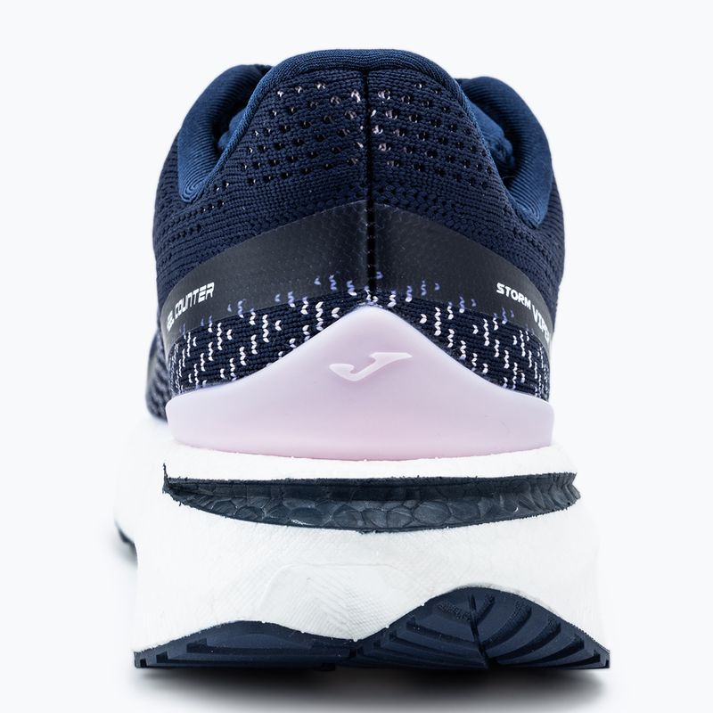 Дамски обувки за бягане Joma Viper navy/pink 6