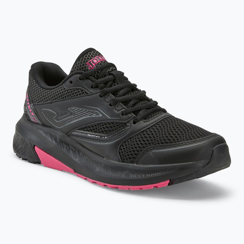 Дамски обувки за бягане Joma Vitaly black/pink