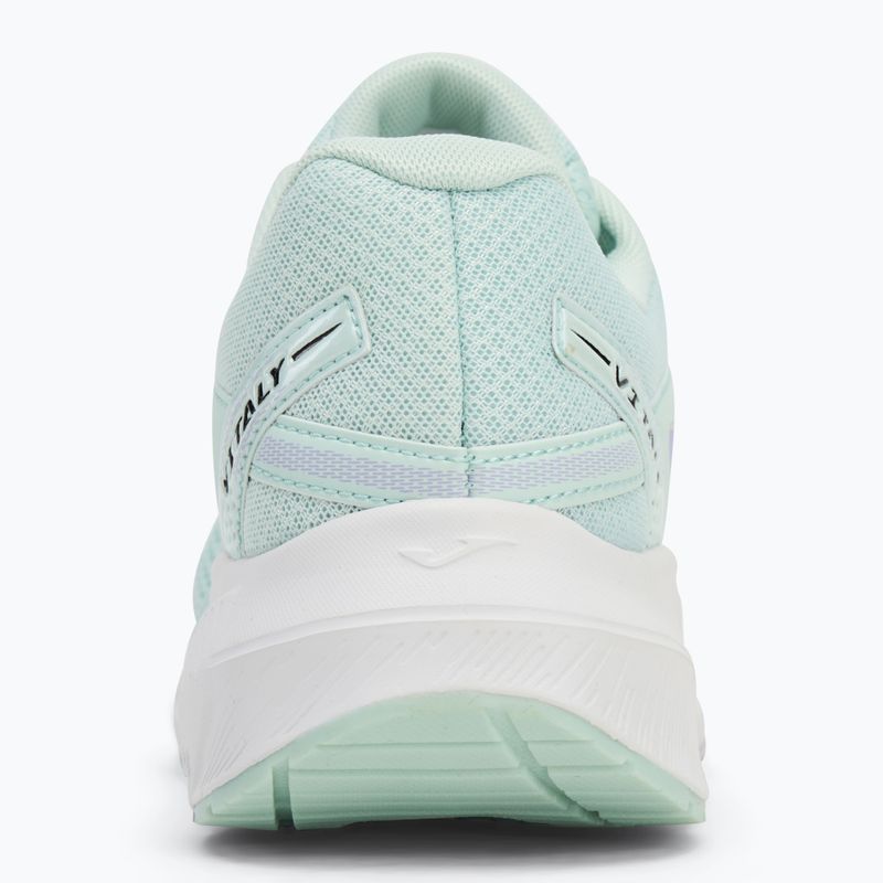Дамски обувки за бягане Joma Vitaly light green 6