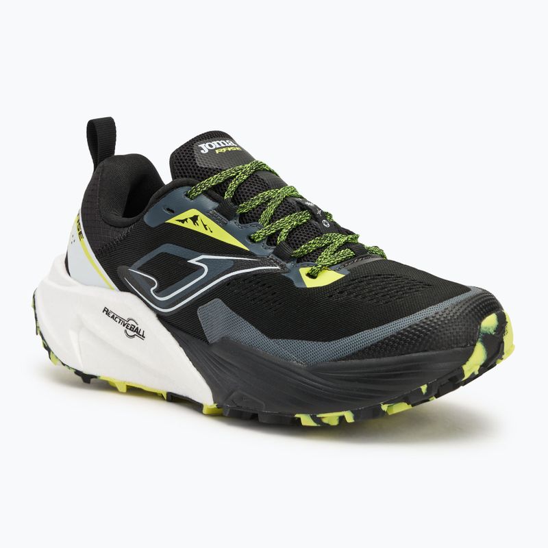 Мъжки обувки за бягане Joma Rase black/white