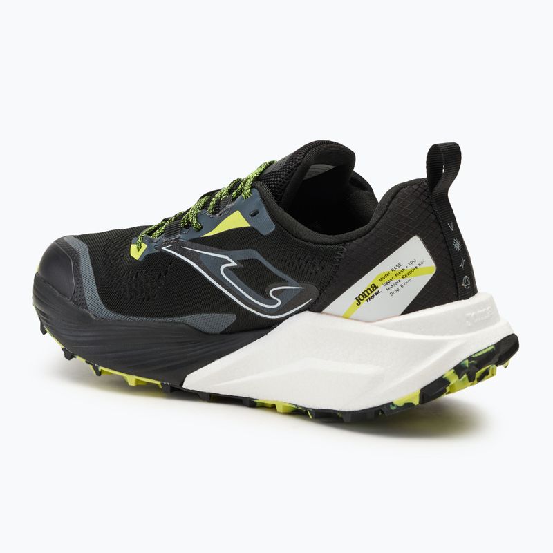 Мъжки обувки за бягане Joma Rase black/white 3