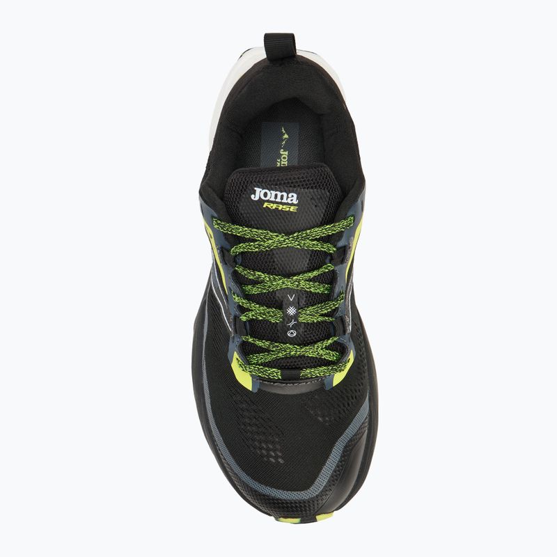 Мъжки обувки за бягане Joma Rase black/white 5
