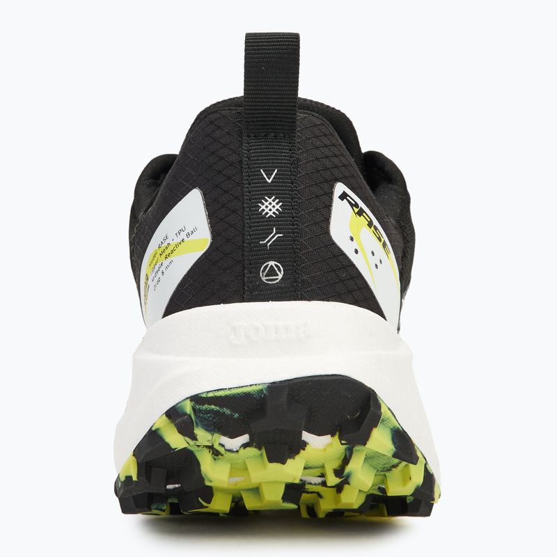 Мъжки обувки за бягане Joma Rase black/white 6
