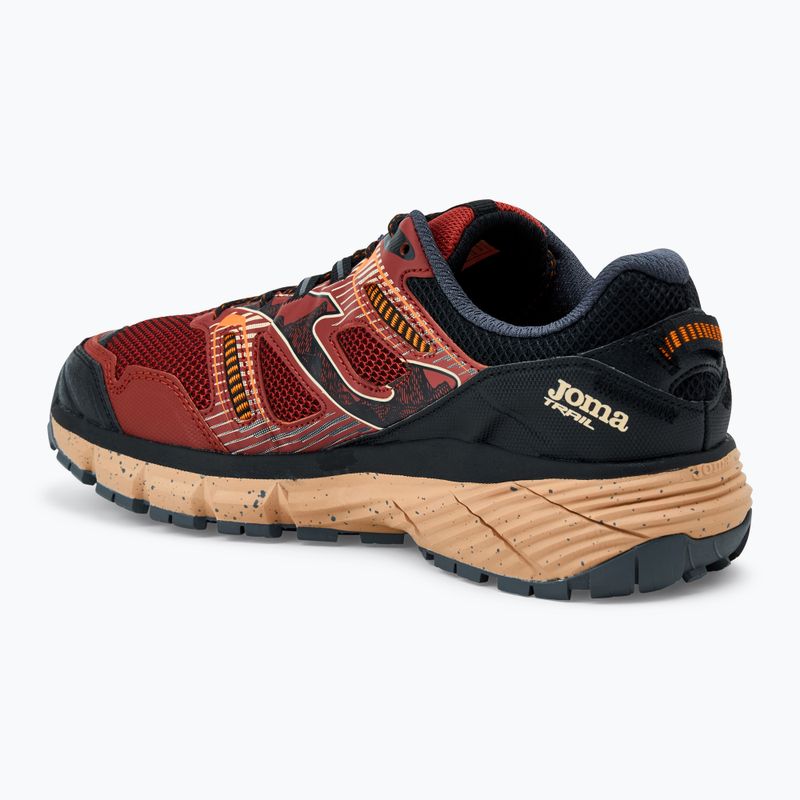 Мъжки обувки за бягане Joma Recon red 3