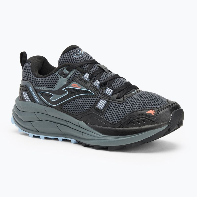 Дамски обувки за бягане Joma Shock black