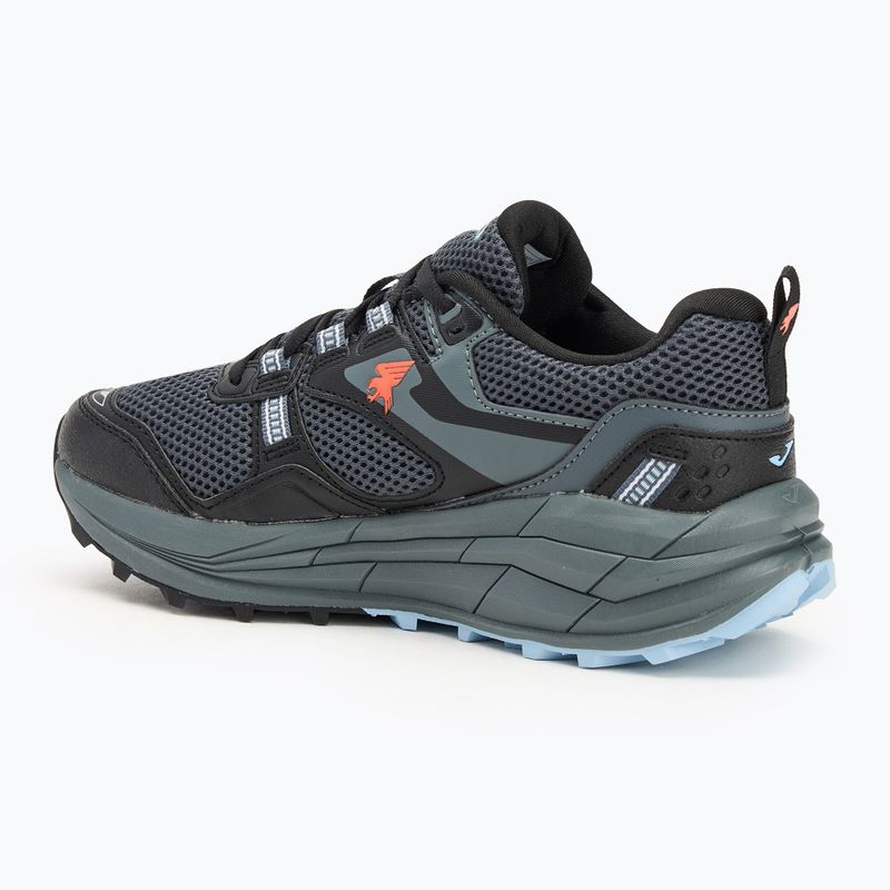 Дамски обувки за бягане Joma Shock black 3
