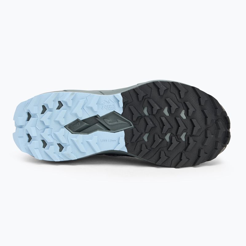 Дамски обувки за бягане Joma Shock black 4