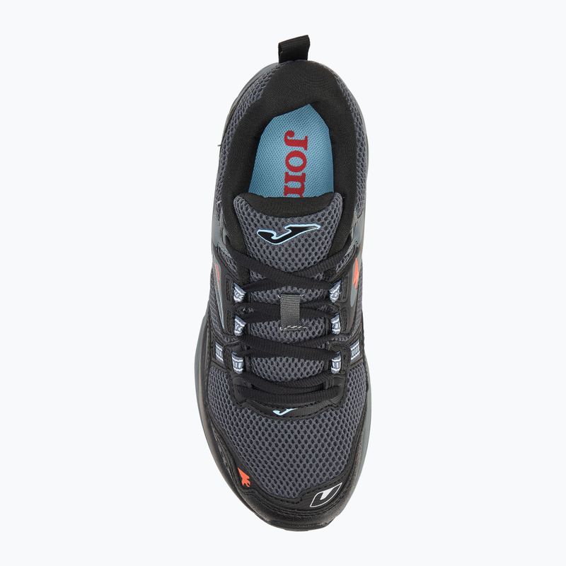 Дамски обувки за бягане Joma Shock black 5