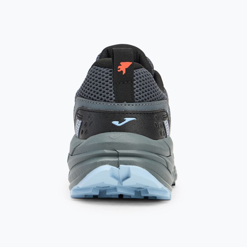 Дамски обувки за бягане Joma Shock black 6