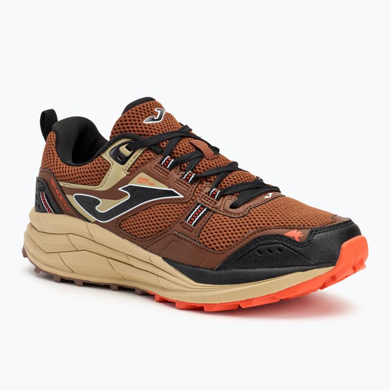 Мъжки обувки за бягане Joma Shock brown