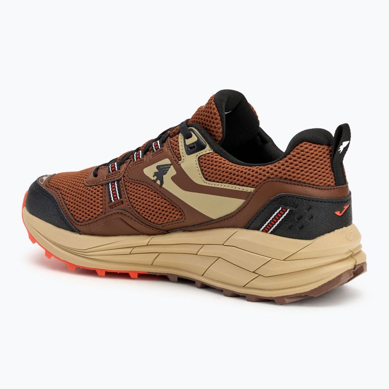 Мъжки обувки за бягане Joma Shock brown 3